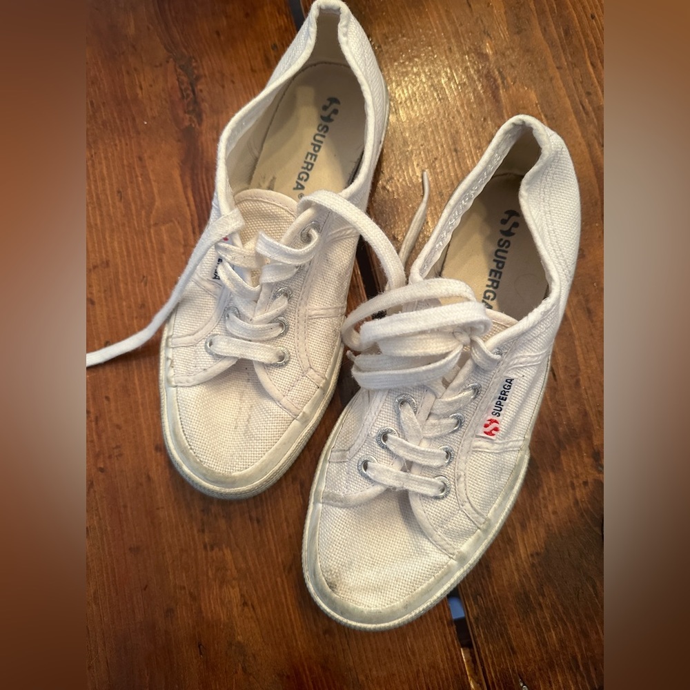 Superga Sneakers - Picture 1 of 5